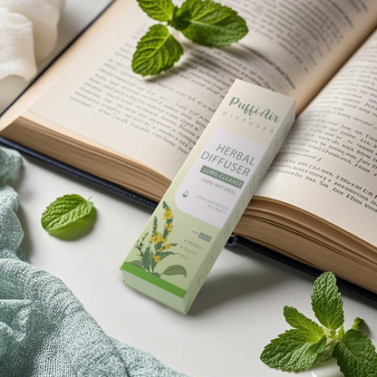 Aroma Diffuser Set – 3 In 1 Set