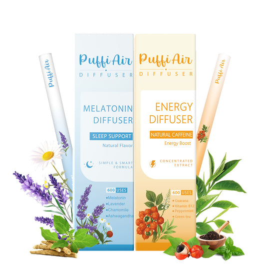 Work-Life Balance Bundle - 600 Uses Each