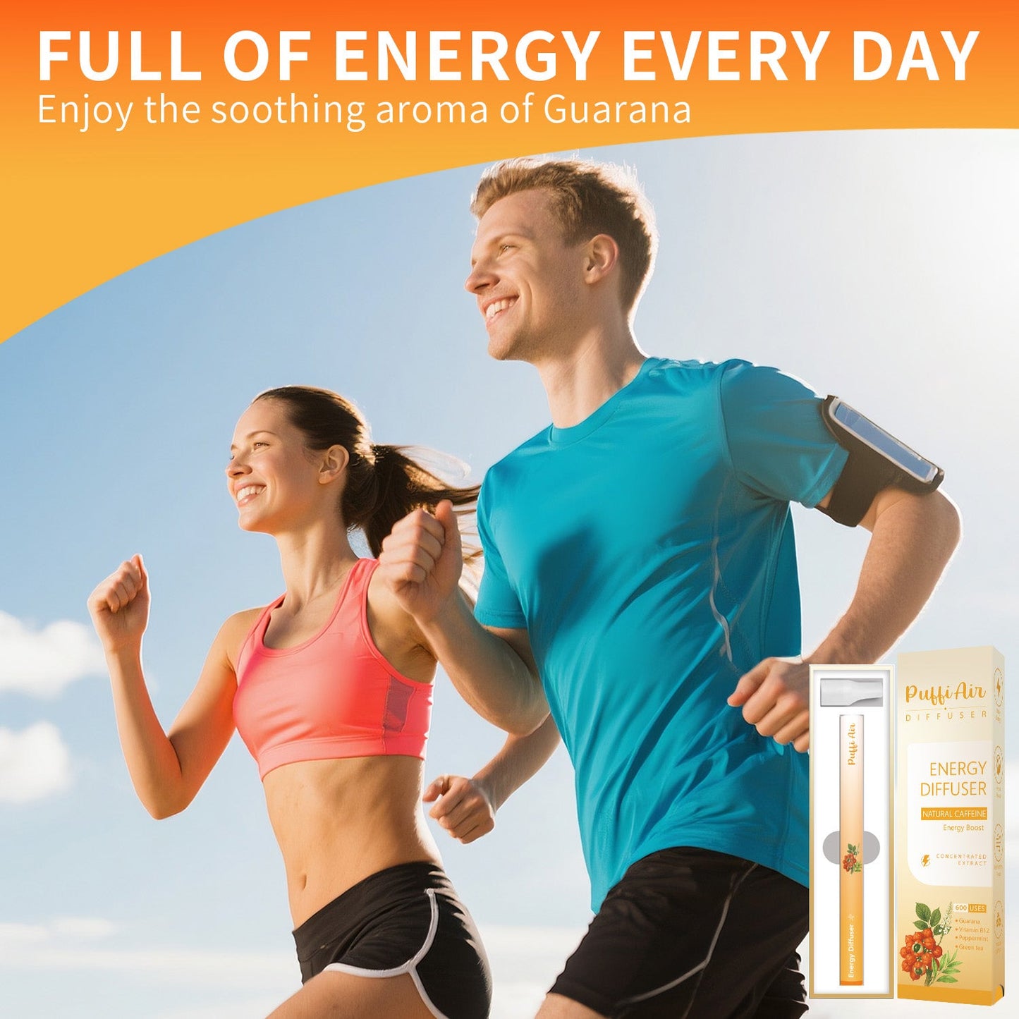 Work-Life Balance Bundle - 600 Uses Each