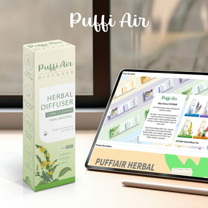 Full Set Diffusers – 4 Aroms In 1 Box