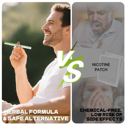 Respiratory System Care Set - Buy 1 Diffuser Get 1 Inhaler Free